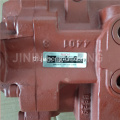 208-1112 Cat 305CR Hydraulic Pump PVD-2B-45P ปั๊มหลัก